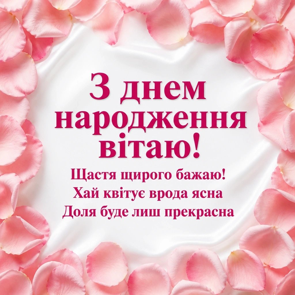 привітання з днем народження дівчині своїми словами до сліз привітання з днем народження дівчині своїми словами до сліз