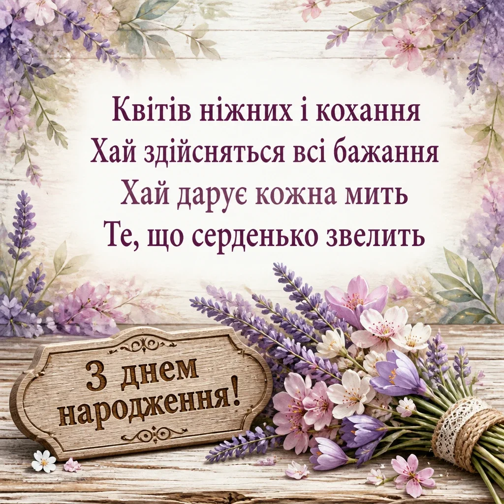 привітання з днем народження дівчині своїми словами до сліз привітання з днем народження дівчині своїми словами до сліз