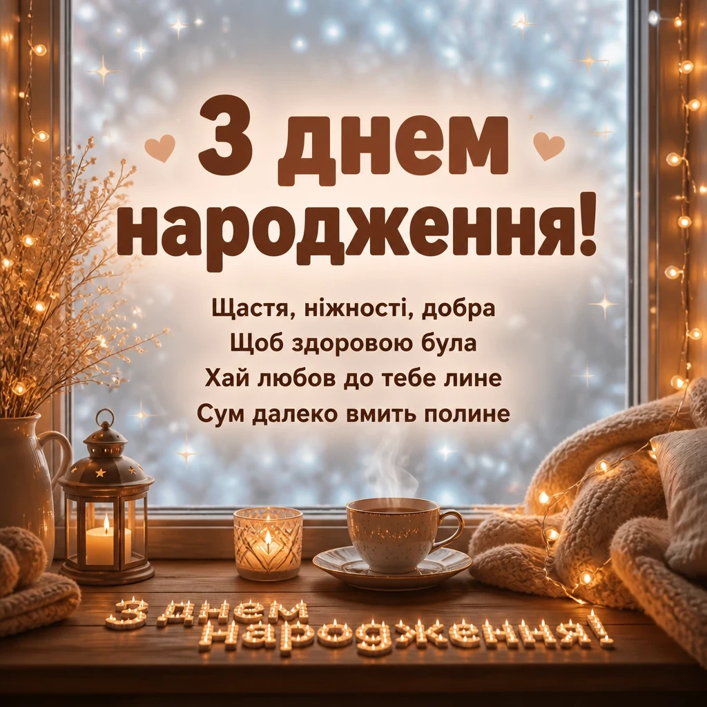 привітання з днем народження дівчині своїми словами до сліз привітання з днем народження дівчині своїми словами до сліз