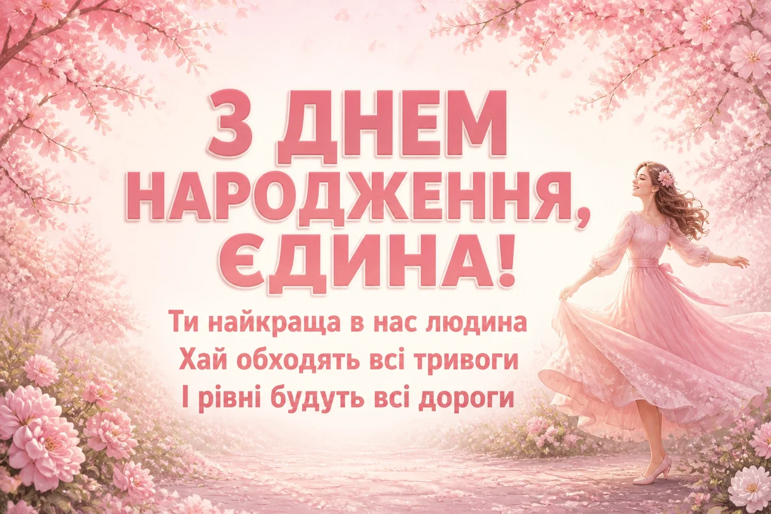 привітання з днем народження дівчині своїми словами до сліз привітання з днем народження дівчині своїми словами до сліз
