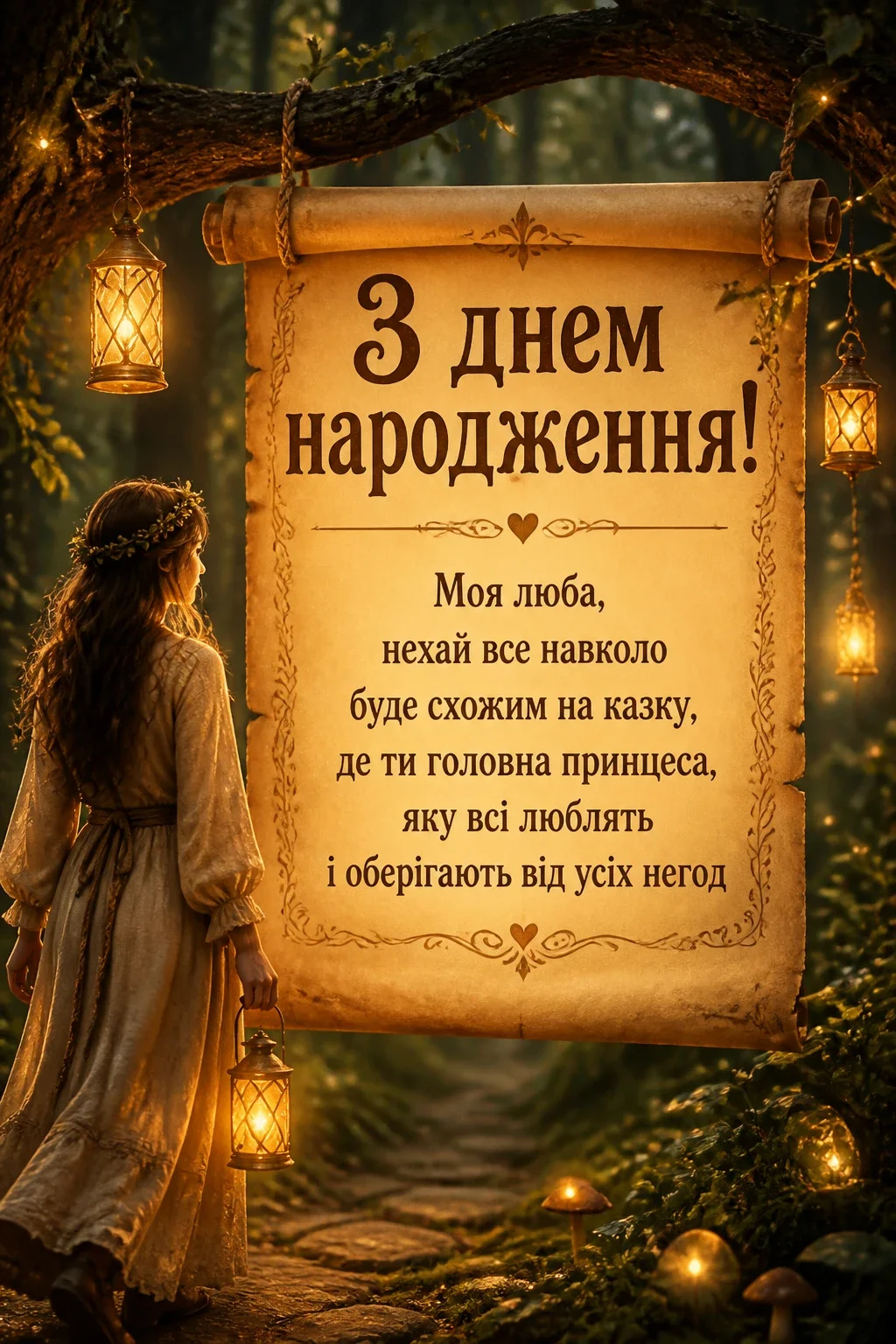 привітання з днем народження дівчині своїми словами до сліз привітання з днем народження дівчині своїми словами до сліз