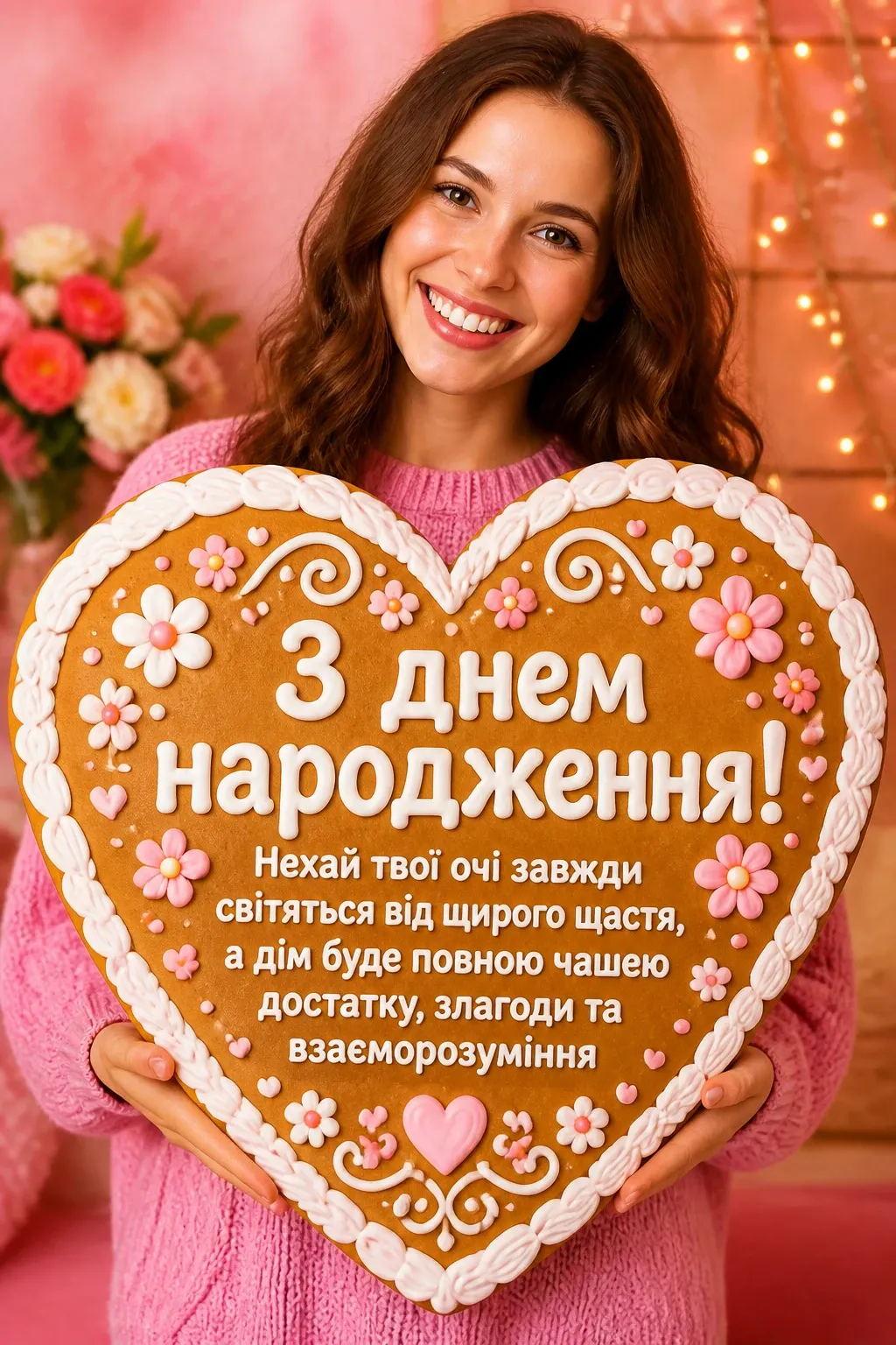 привітання з днем народження дівчині своїми словами до сліз привітання з днем народження дівчині своїми словами до сліз