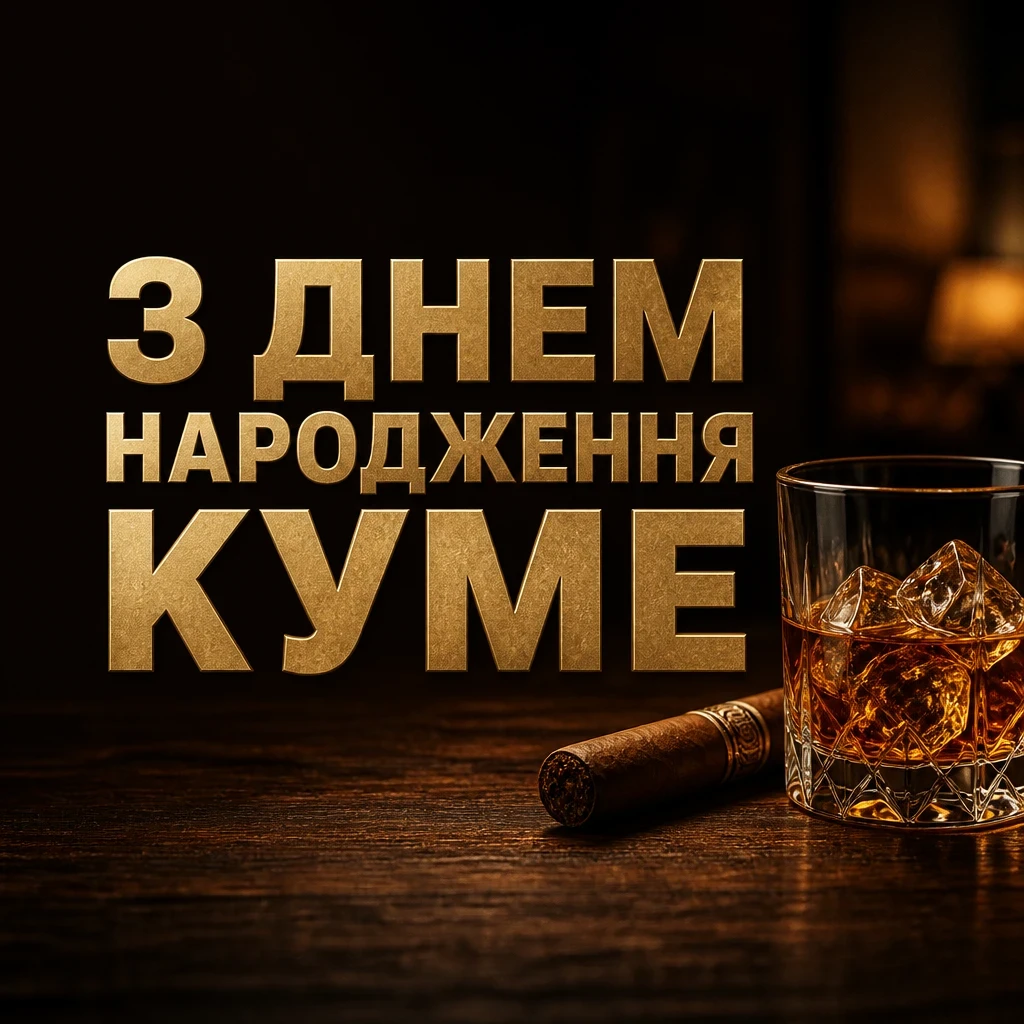 привітання кумові привітання кумові