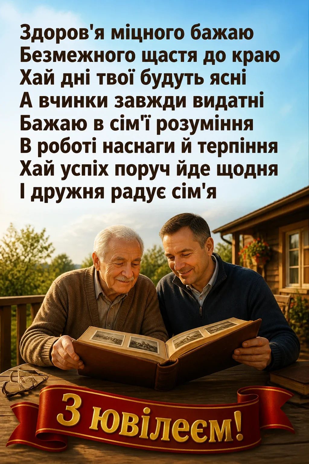 привітання кумові привітання кумові
