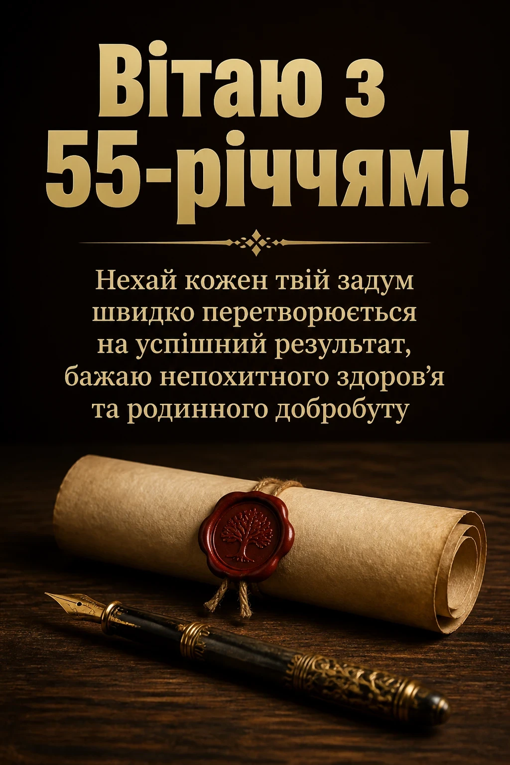 привітання кумові привітання кумові