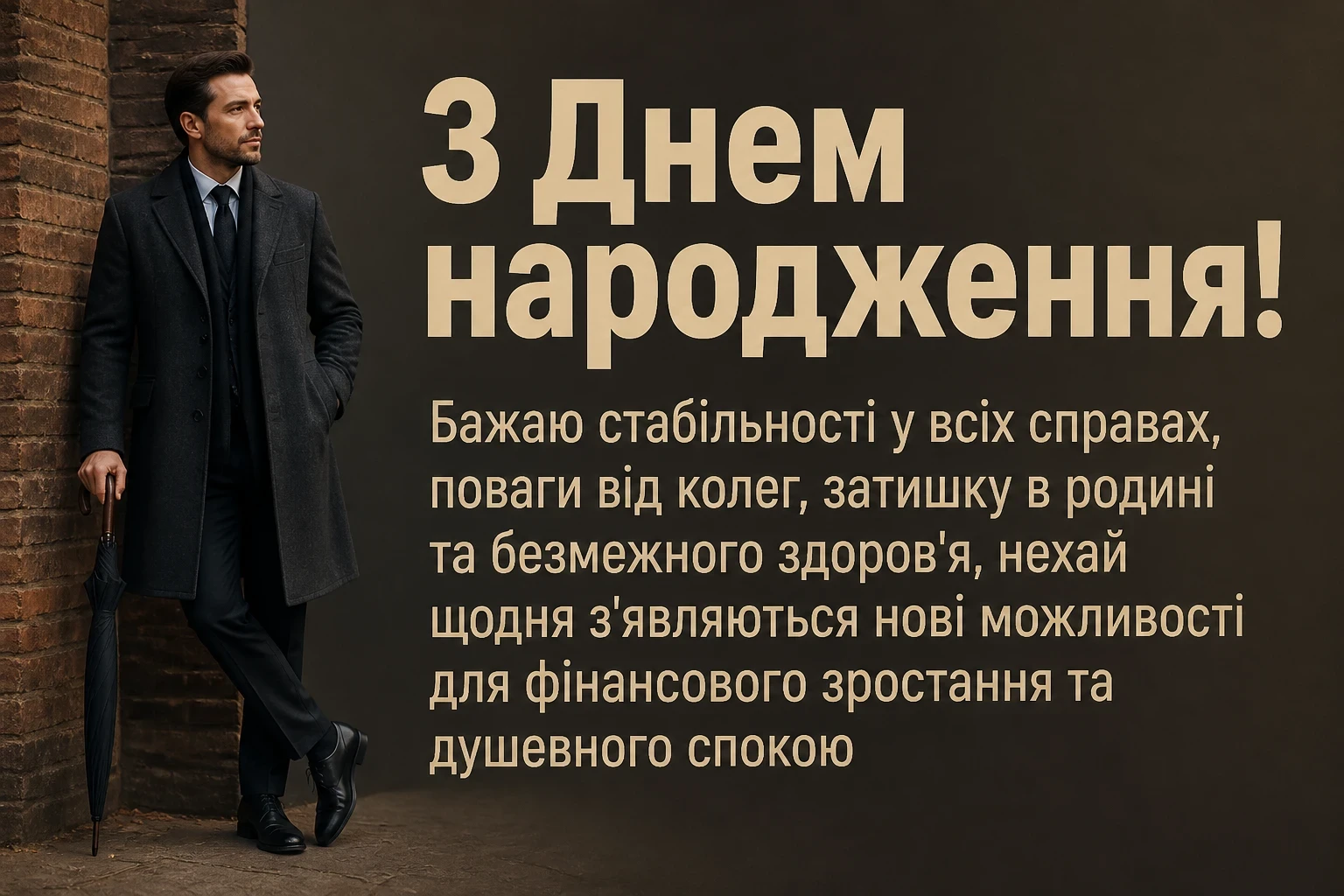 мужчині привітання з днем народження хлопця мужчині привітання з днем народження хлопця