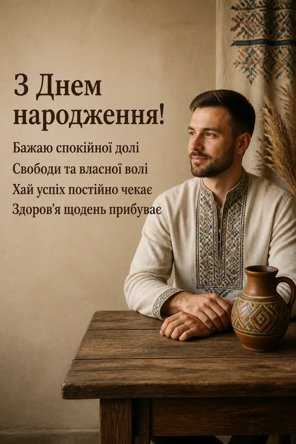 мужчині привітання з днем народження хлопця мужчині привітання з днем народження хлопця