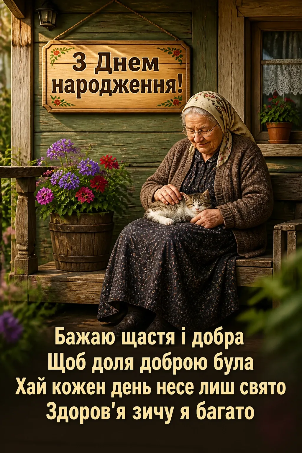 привітання з днем народження бабусі в прозі, до сліз привітання з днем народження бабусі в прозі, до сліз