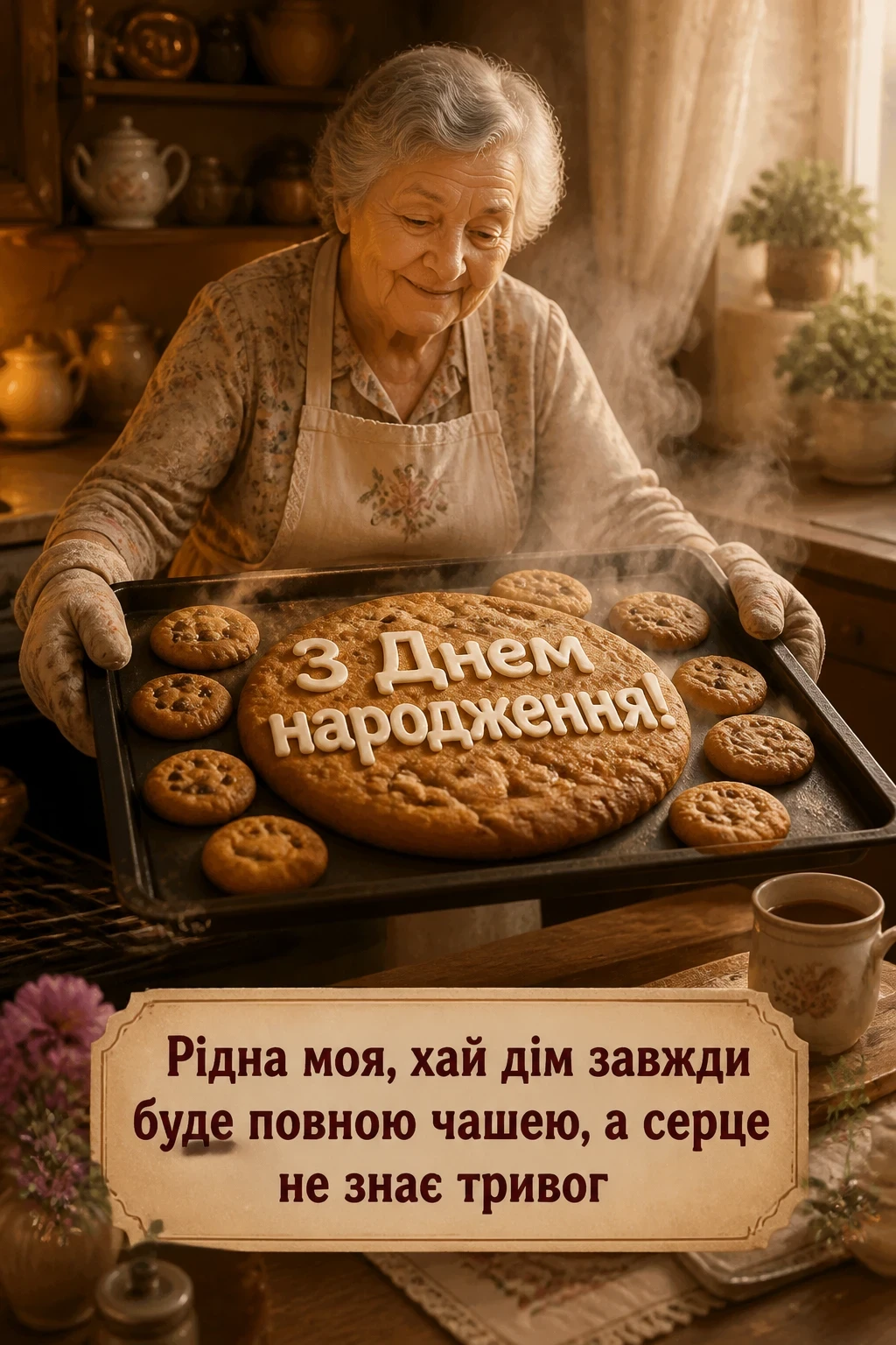 привітання з днем народження бабусі в прозі, до сліз привітання з днем народження бабусі в прозі, до сліз