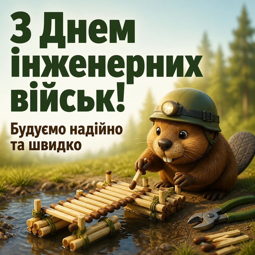 з днем інженерних військ україни привітання з днем інженерних військ україни привітання