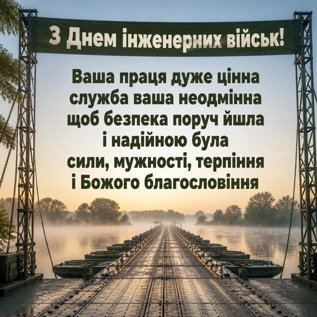 з днем інженерних військ україни привітання з днем інженерних військ україни привітання