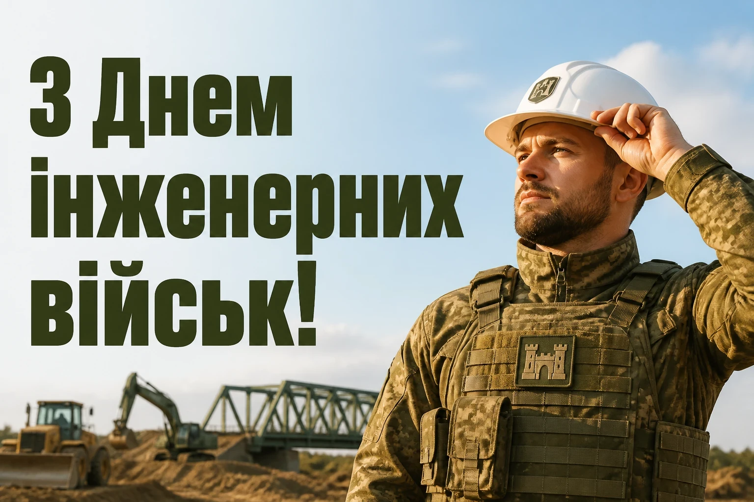 з днем інженерних військ україни привітання з днем інженерних військ україни привітання