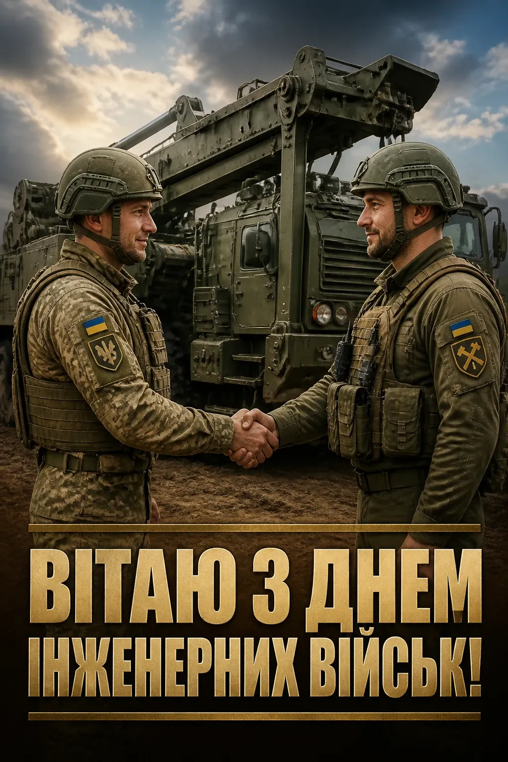 з днем інженерних військ україни привітання з днем інженерних військ україни привітання
