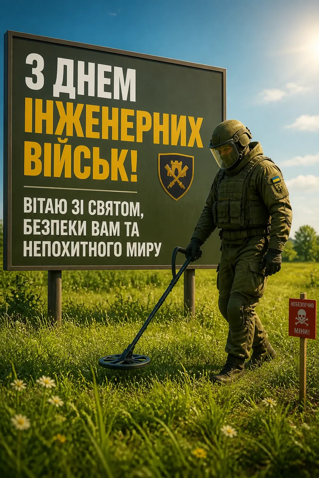 з днем інженерних військ україни привітання з днем інженерних військ україни привітання