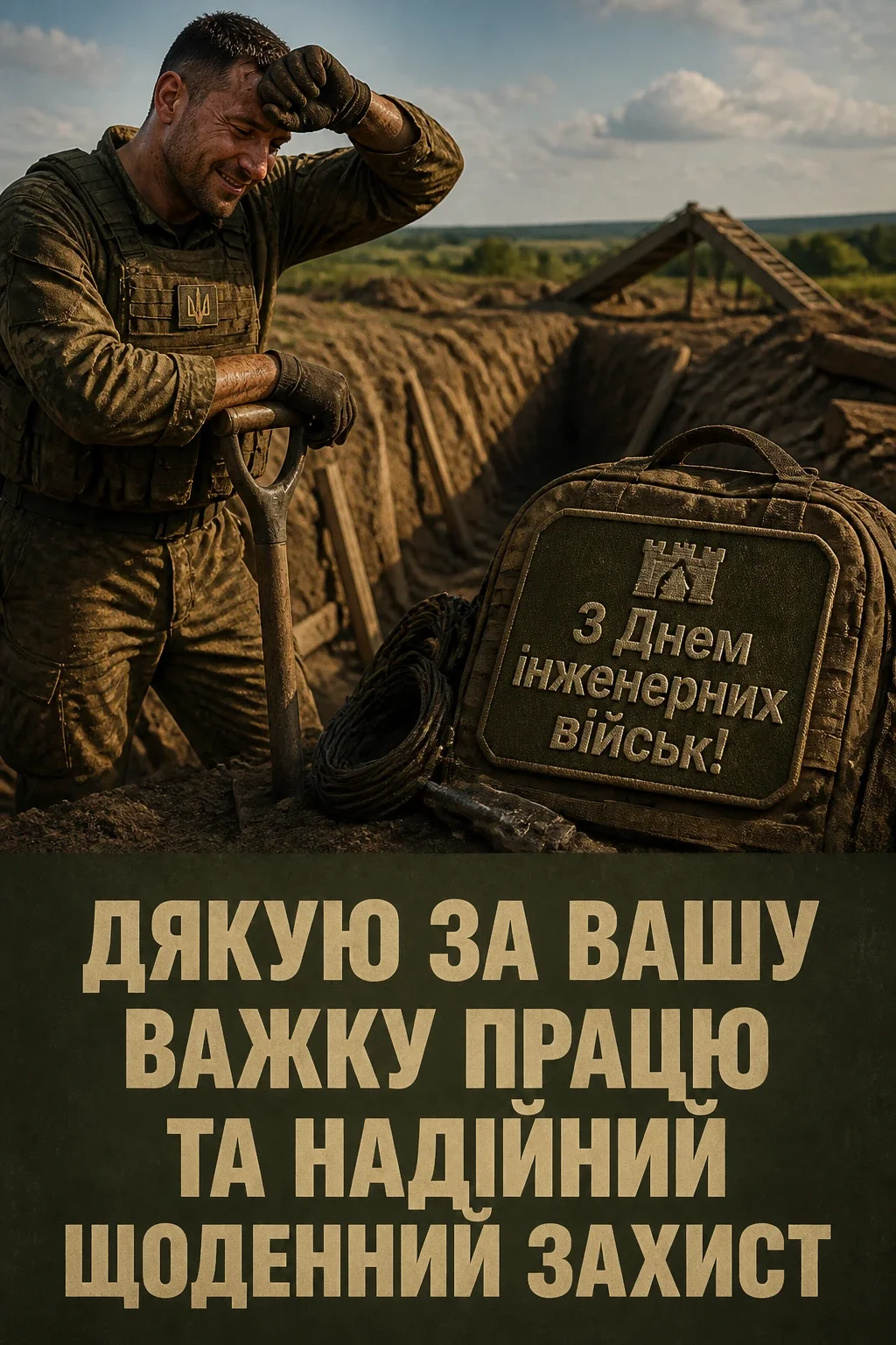 з днем інженерних військ україни привітання з днем інженерних військ україни привітання