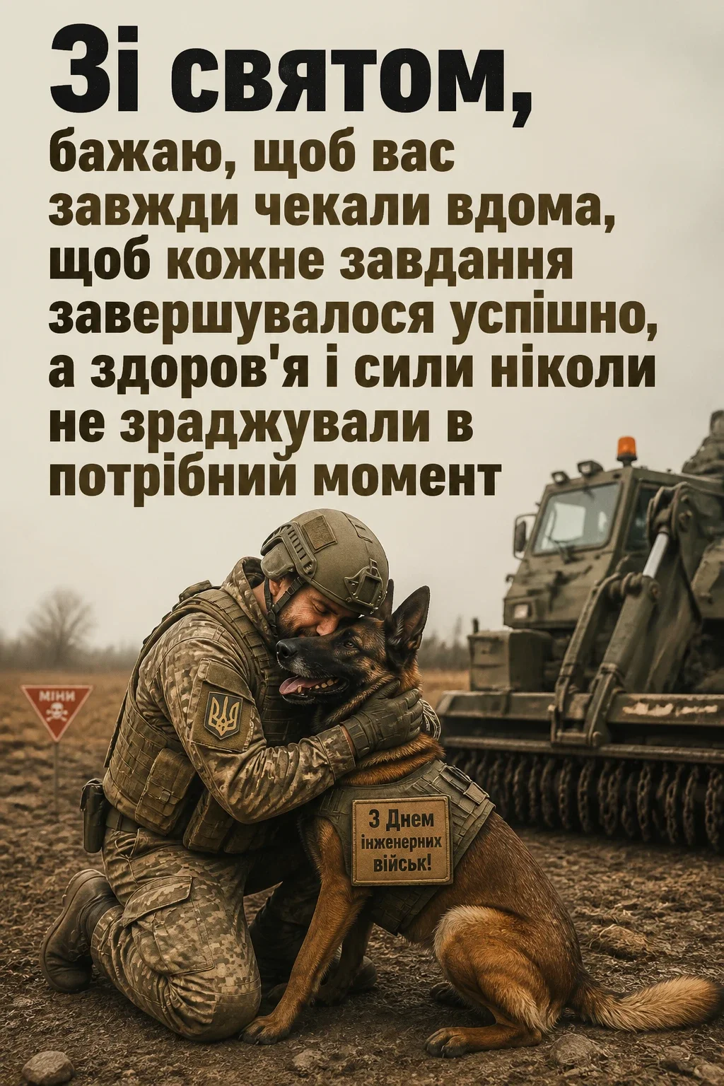 з днем інженерних військ україни привітання з днем інженерних військ україни привітання