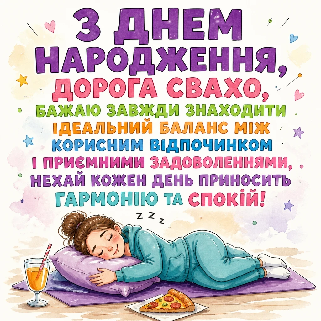 привітання свахі з днем народження привітання свахі з днем народження