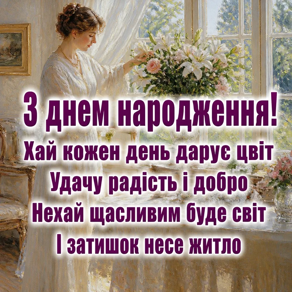 привітання свахі з днем народження привітання свахі з днем народження