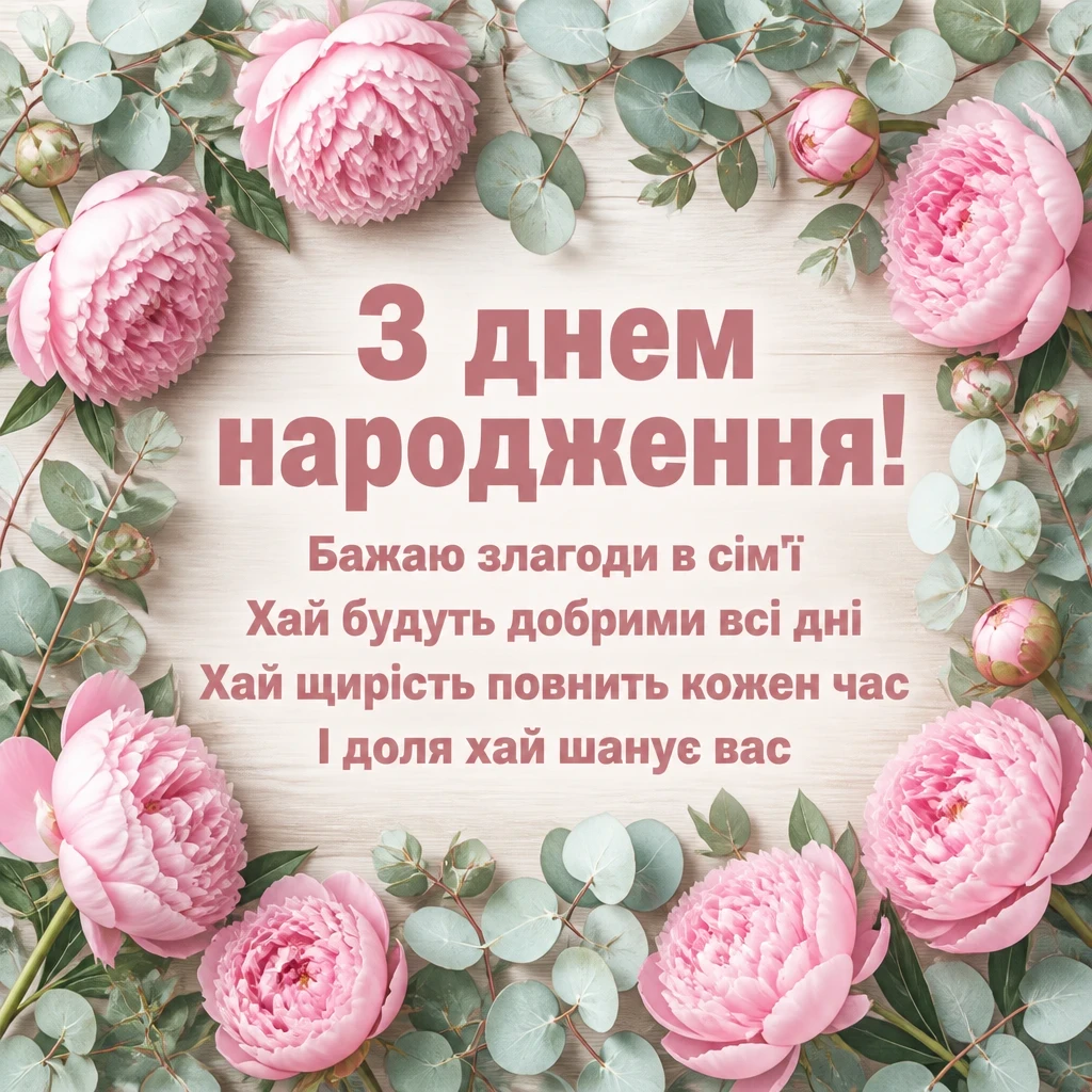 привітання свахі з днем народження привітання свахі з днем народження
