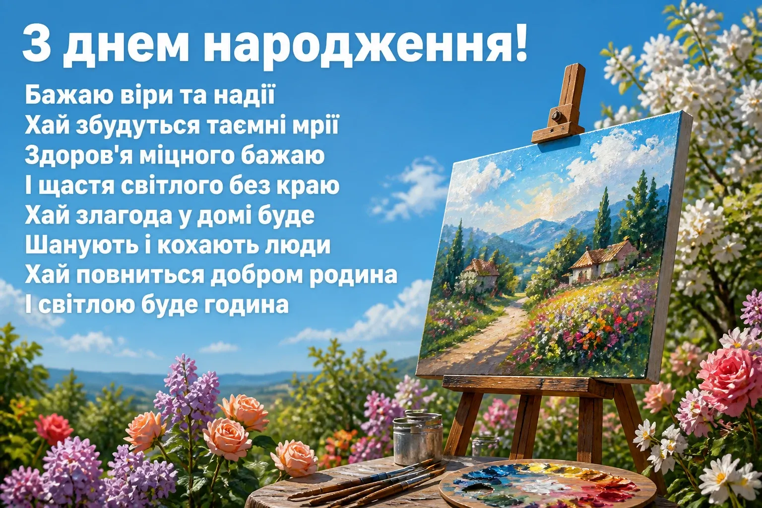 привітання свахі з днем народження привітання свахі з днем народження