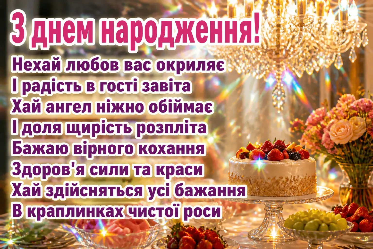 привітання свахі з днем народження привітання свахі з днем народження