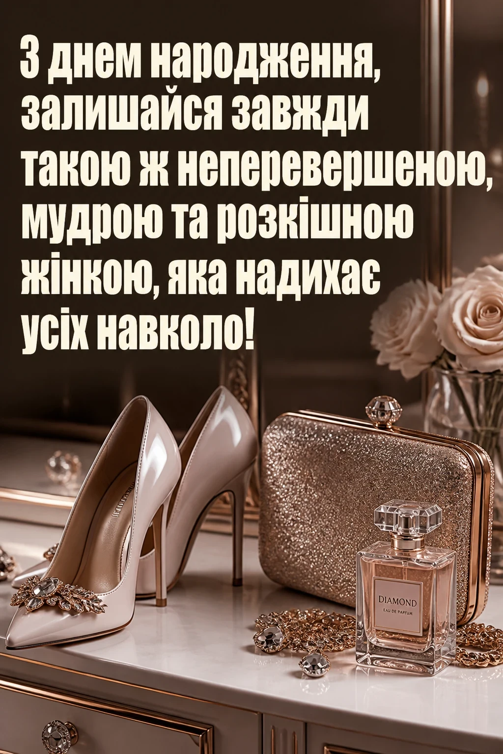привітання свахі з днем народження привітання свахі з днем народження
