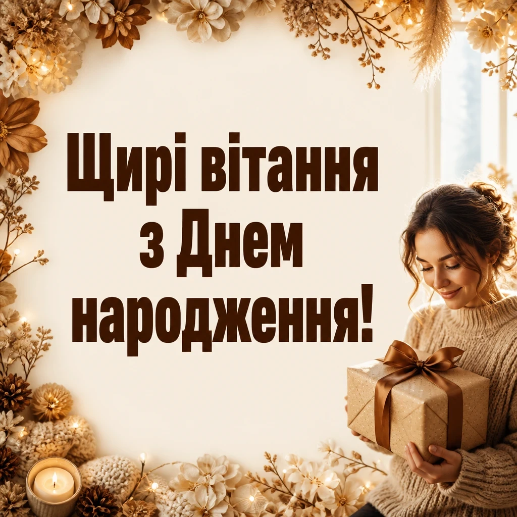 привітання з днем гародження привітання з днем гародження