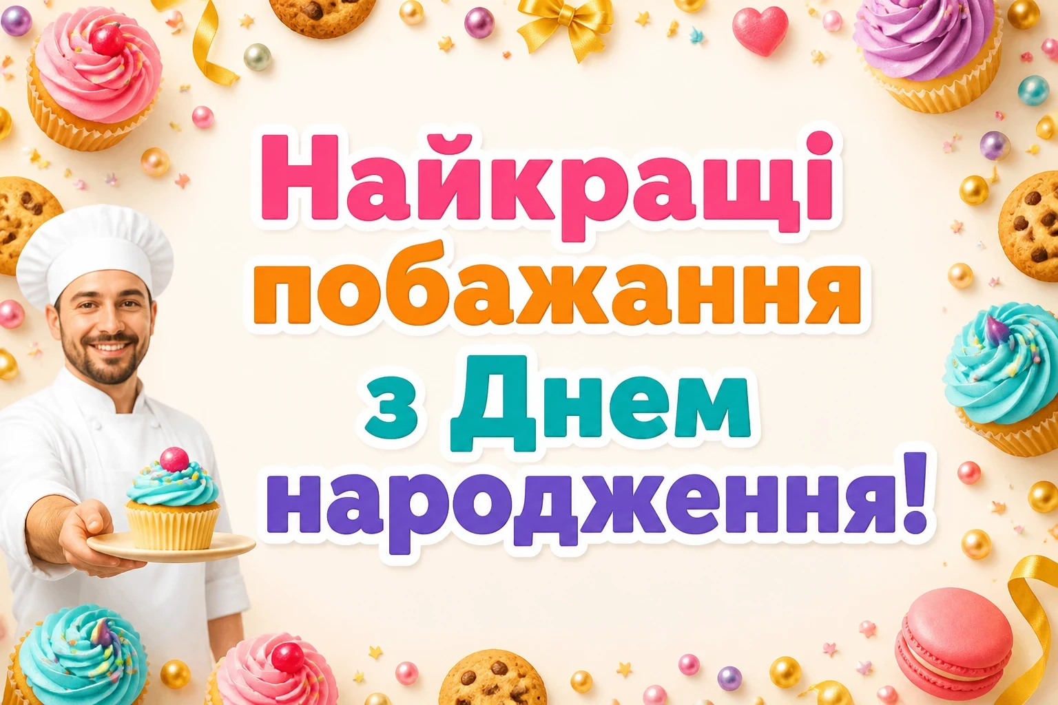 привітання з днем гародження привітання з днем гародження