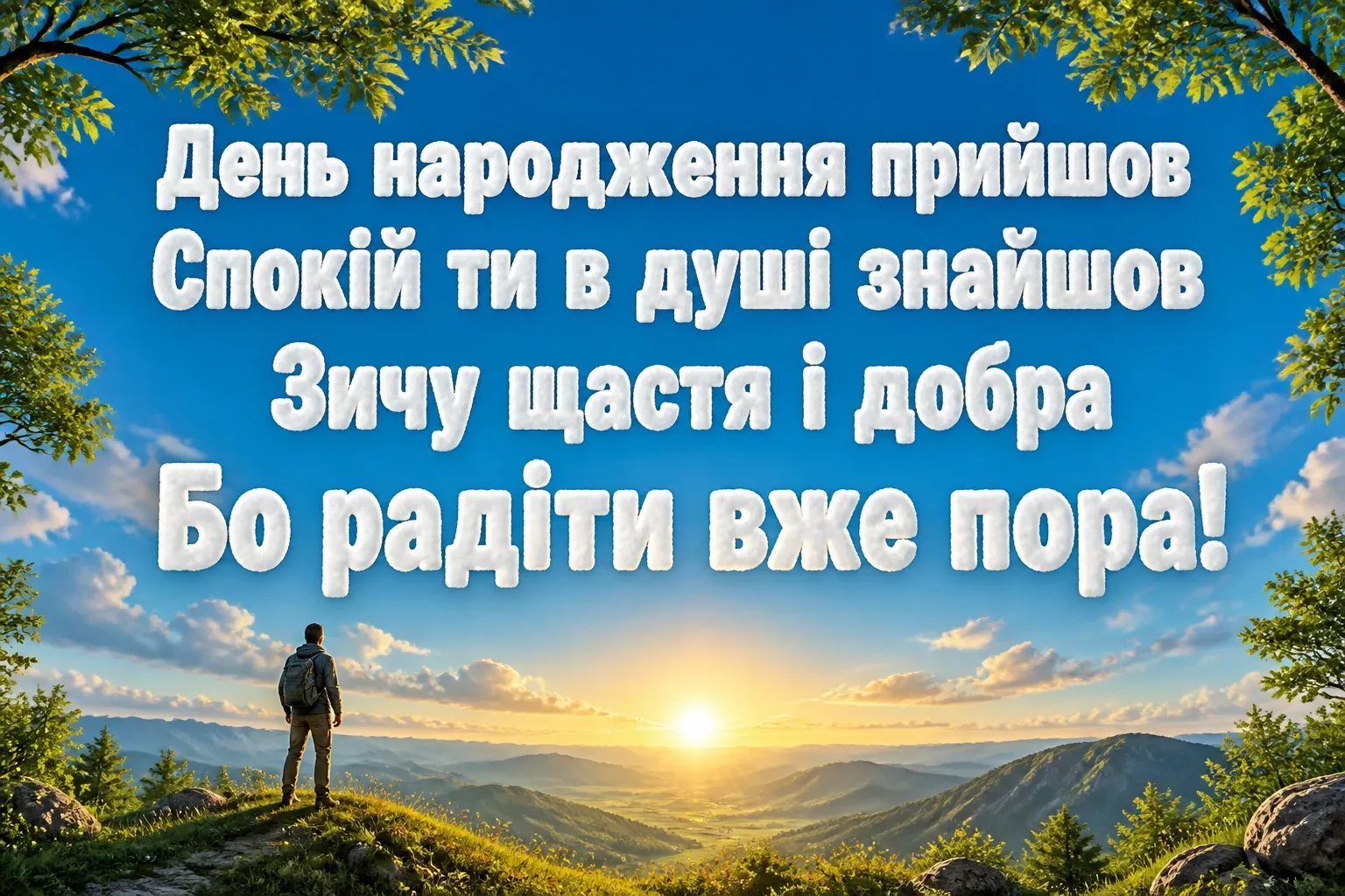 привітання з днем гародження привітання з днем гародження
