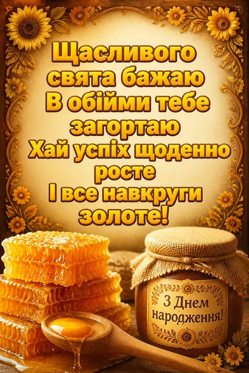 привітання з днем гародження привітання з днем гародження