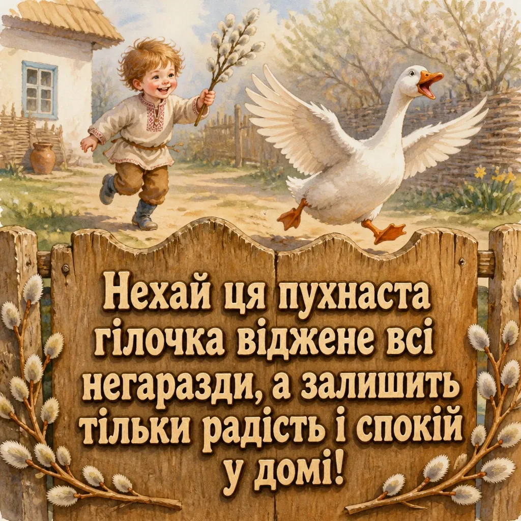 привітання з вербною неділею відкритки привітання з вербною неділею відкритки