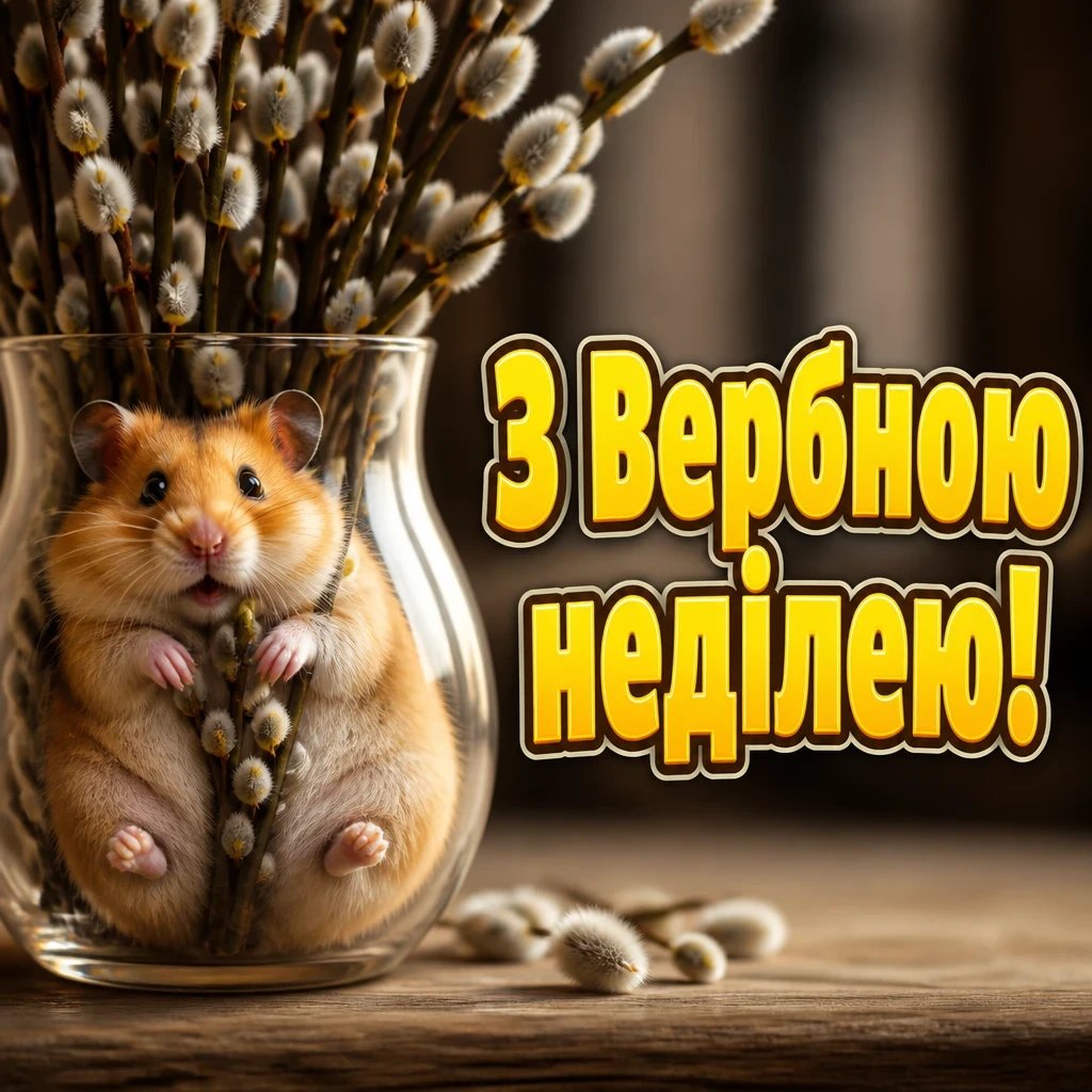 привітання з вербною неділею відкритки привітання з вербною неділею відкритки