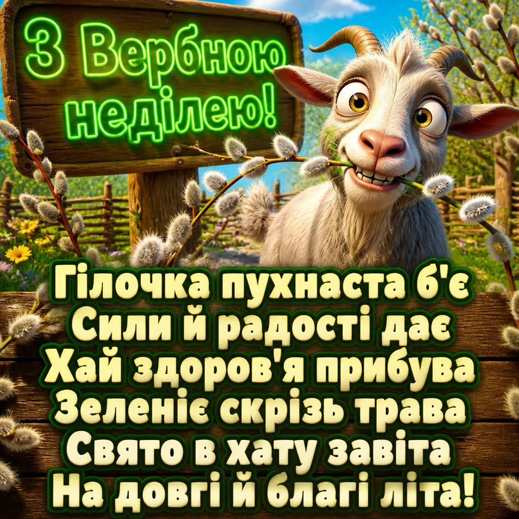привітання з вербною неділею відкритки привітання з вербною неділею відкритки