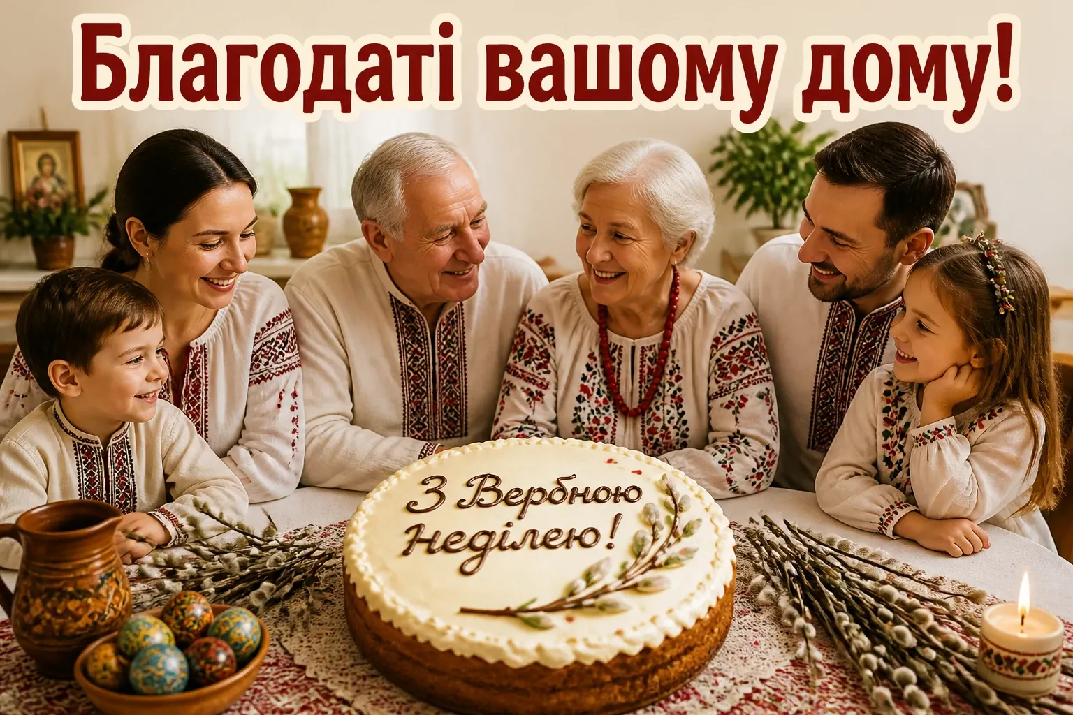 привітання з вербною неділею відкритки привітання з вербною неділею відкритки