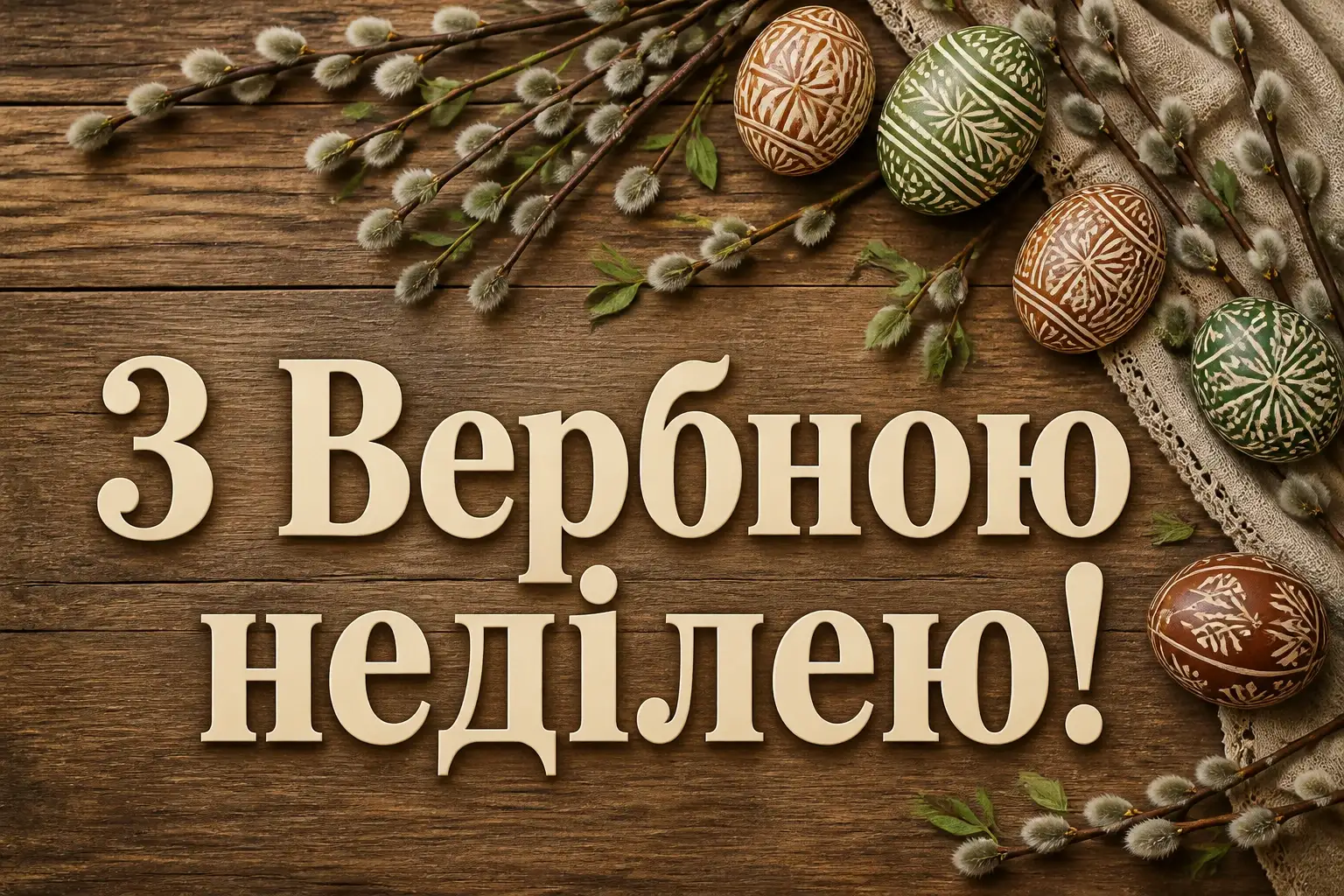 привітання з вербною неділею відкритки привітання з вербною неділею відкритки