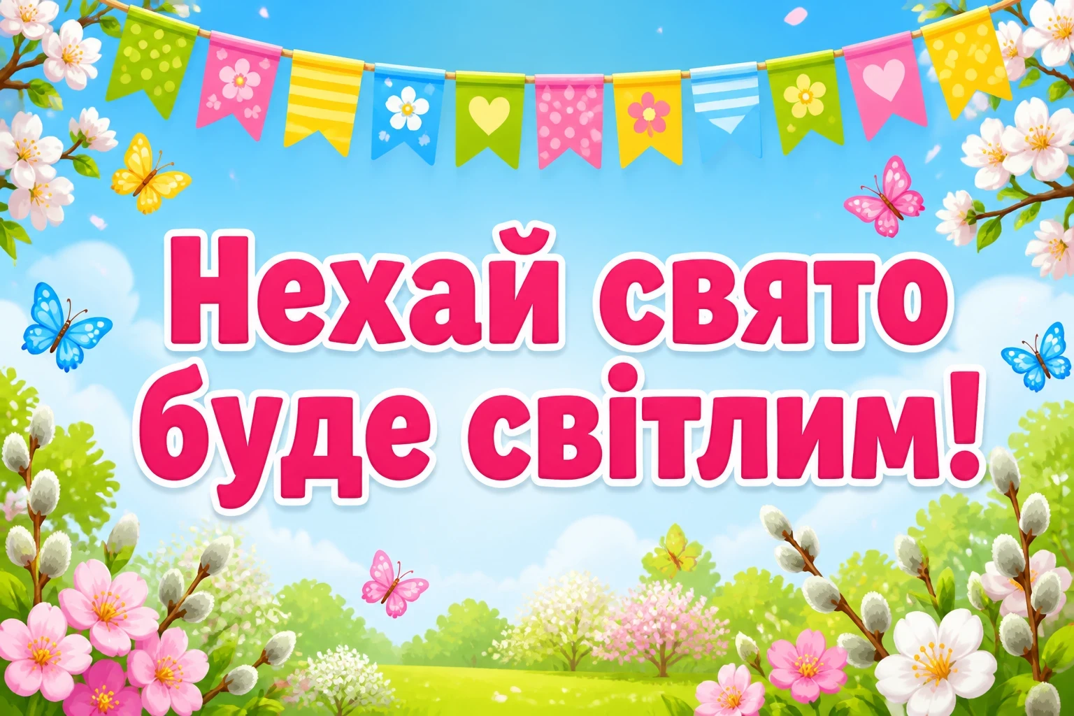 привітання з вербною неділею відкритки привітання з вербною неділею відкритки
