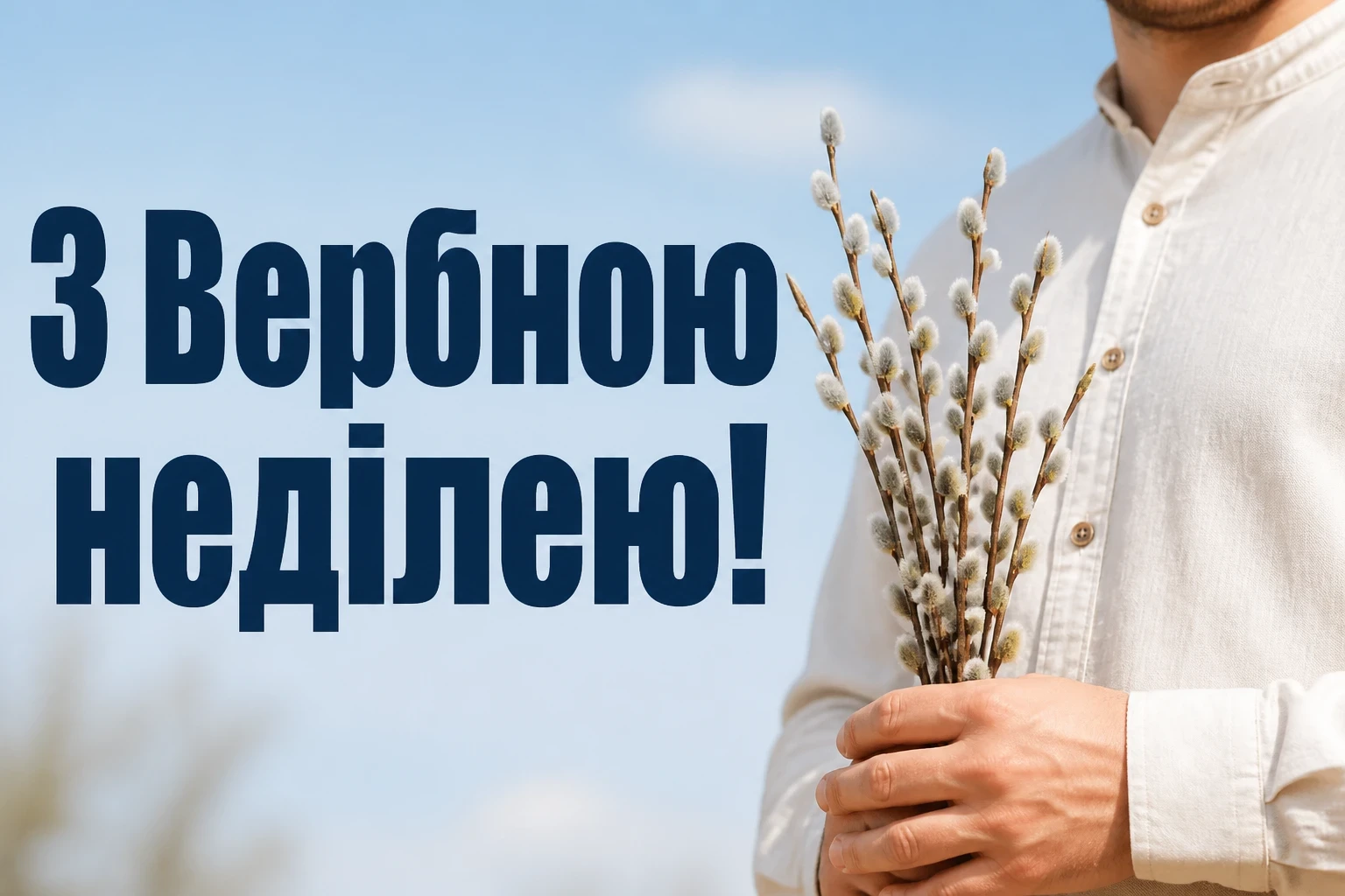 привітання з вербною неділею відкритки привітання з вербною неділею відкритки