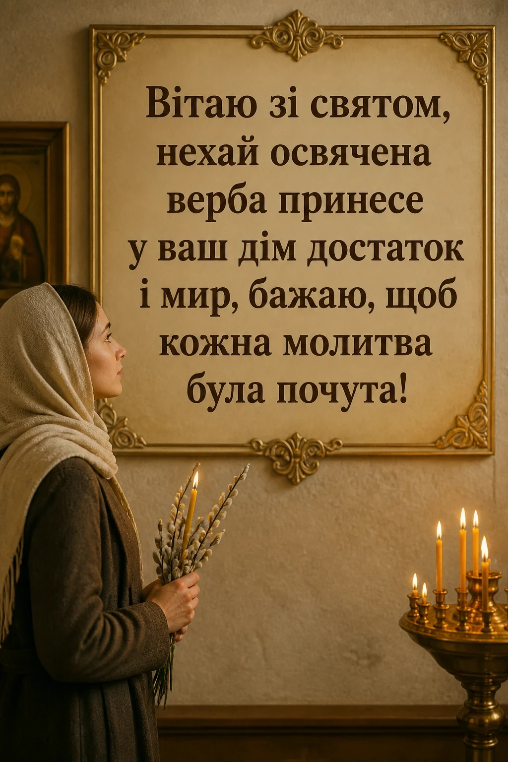 привітання з вербною неділею відкритки привітання з вербною неділею відкритки