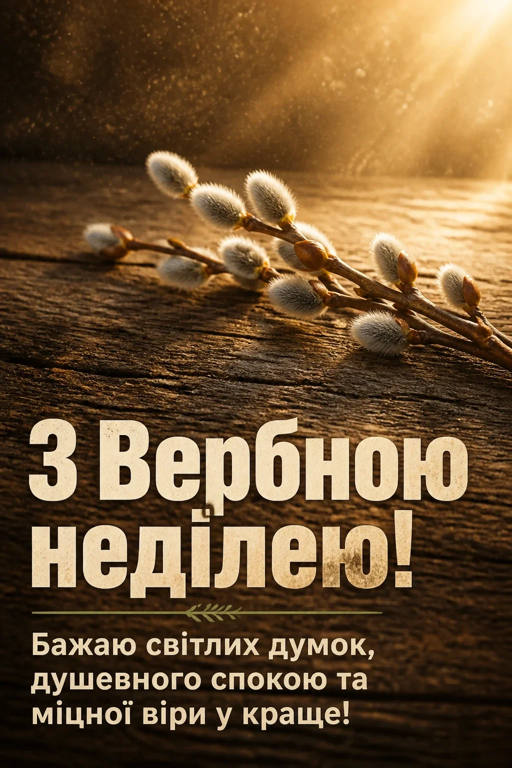 привітання з вербною неділею відкритки привітання з вербною неділею відкритки