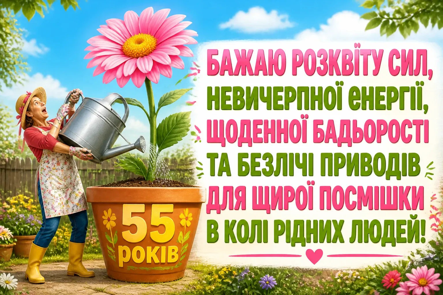 привітання подрузі з ювілеєм привітання подрузі з ювілеєм