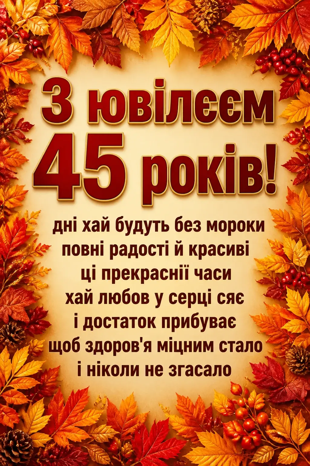 привітання подрузі з ювілеєм привітання подрузі з ювілеєм