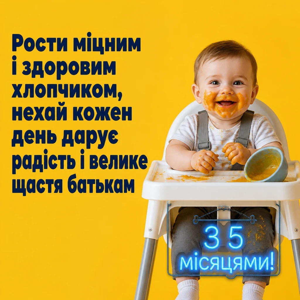 5 місяців хлопчику привітання 5 місяців хлопчику привітання