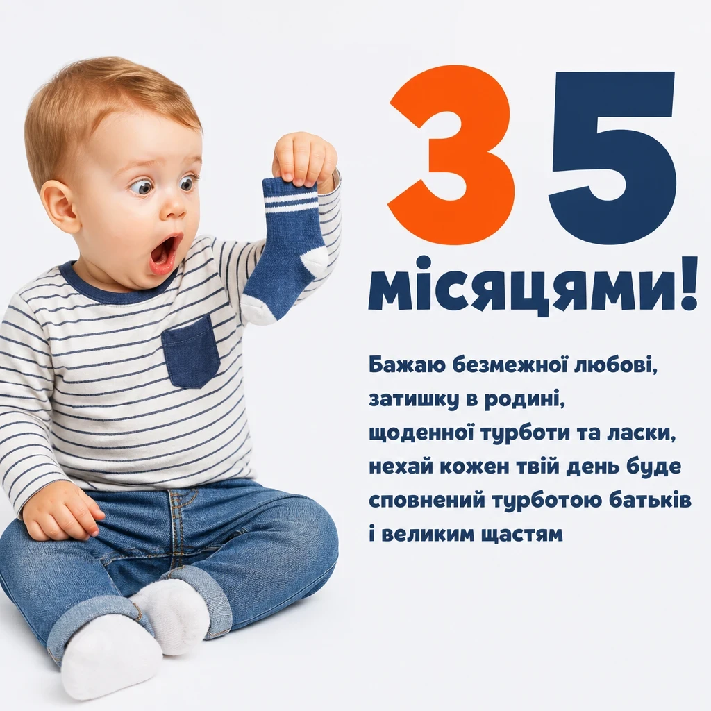 5 місяців хлопчику привітання 5 місяців хлопчику привітання