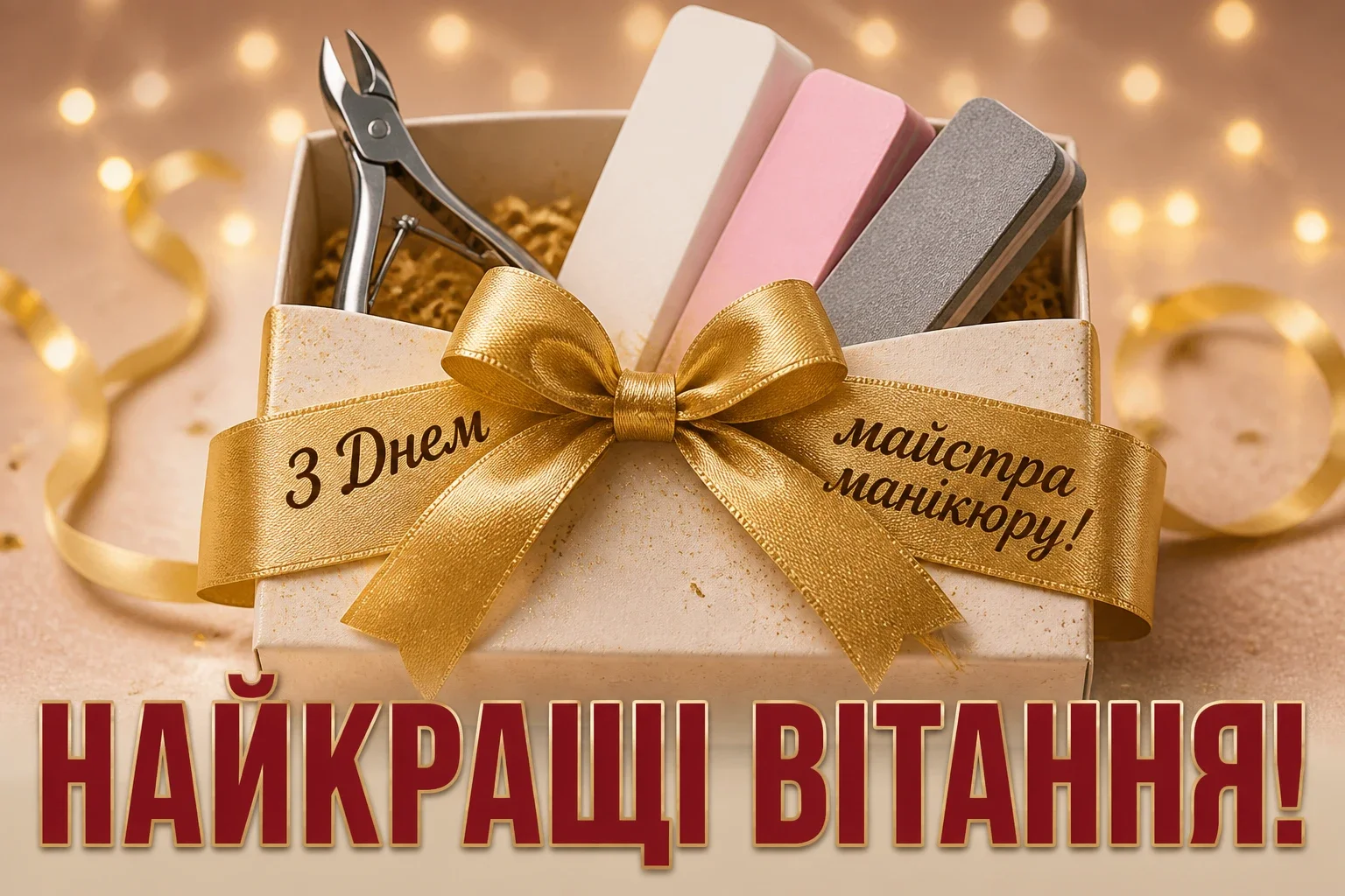 день майстра манікюру привітання день майстра манікюру привітання