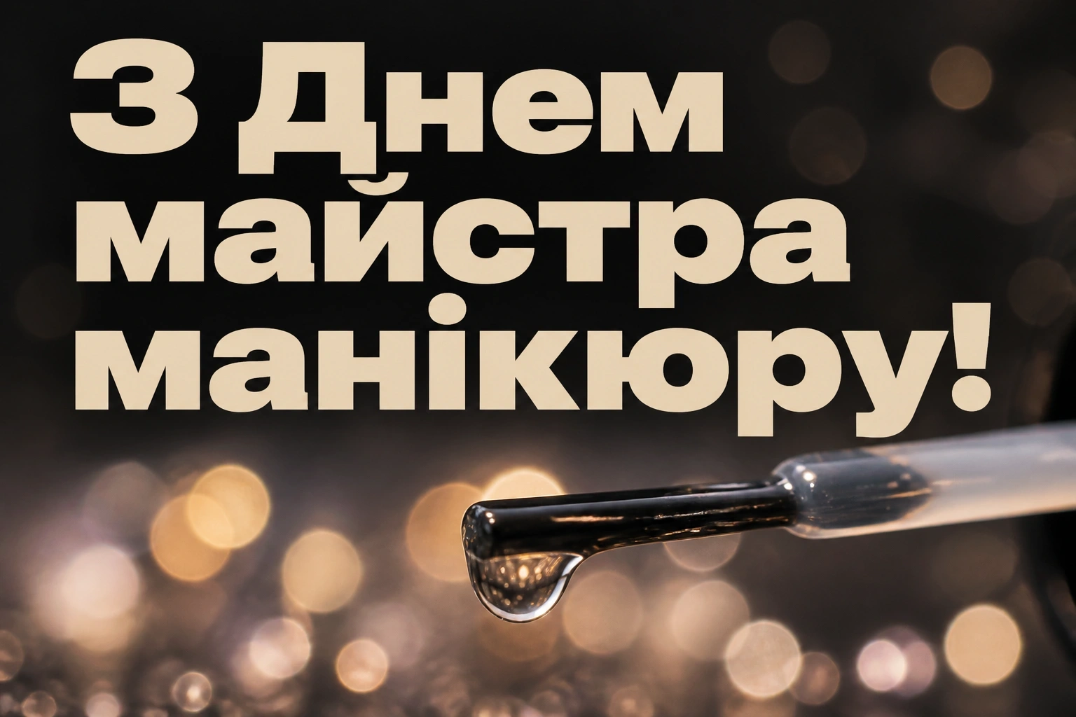 день майстра манікюру привітання день майстра манікюру привітання