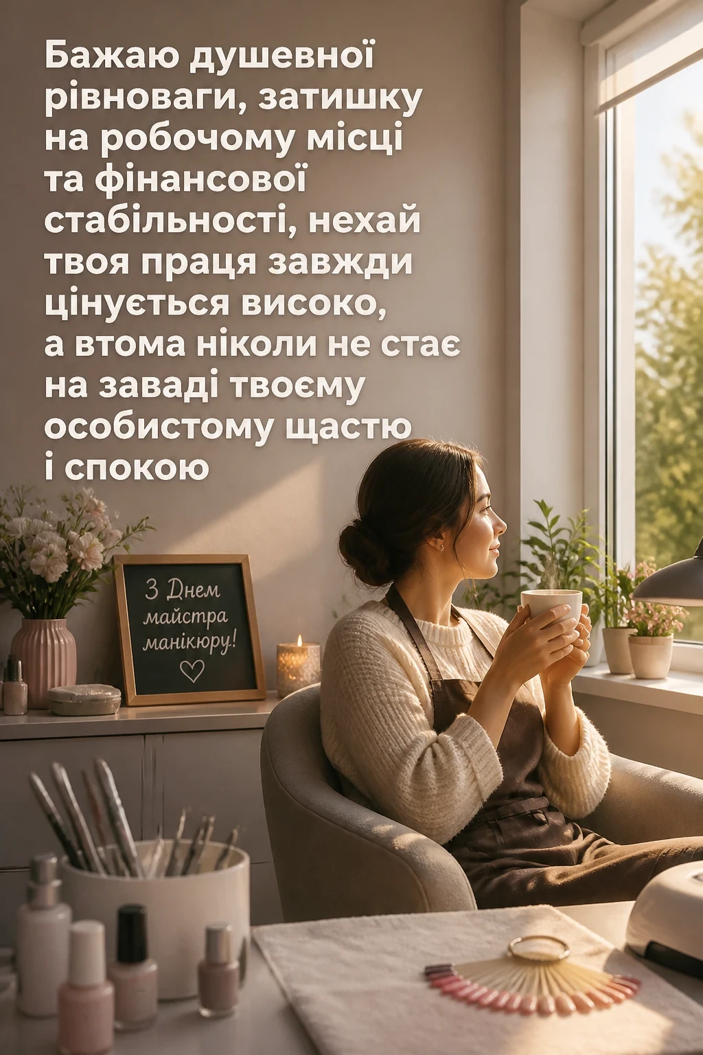 день майстра манікюру привітання день майстра манікюру привітання
