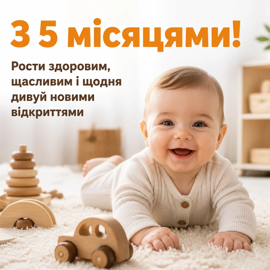 5 місяців хлопчику привітання 5 місяців хлопчику привітання