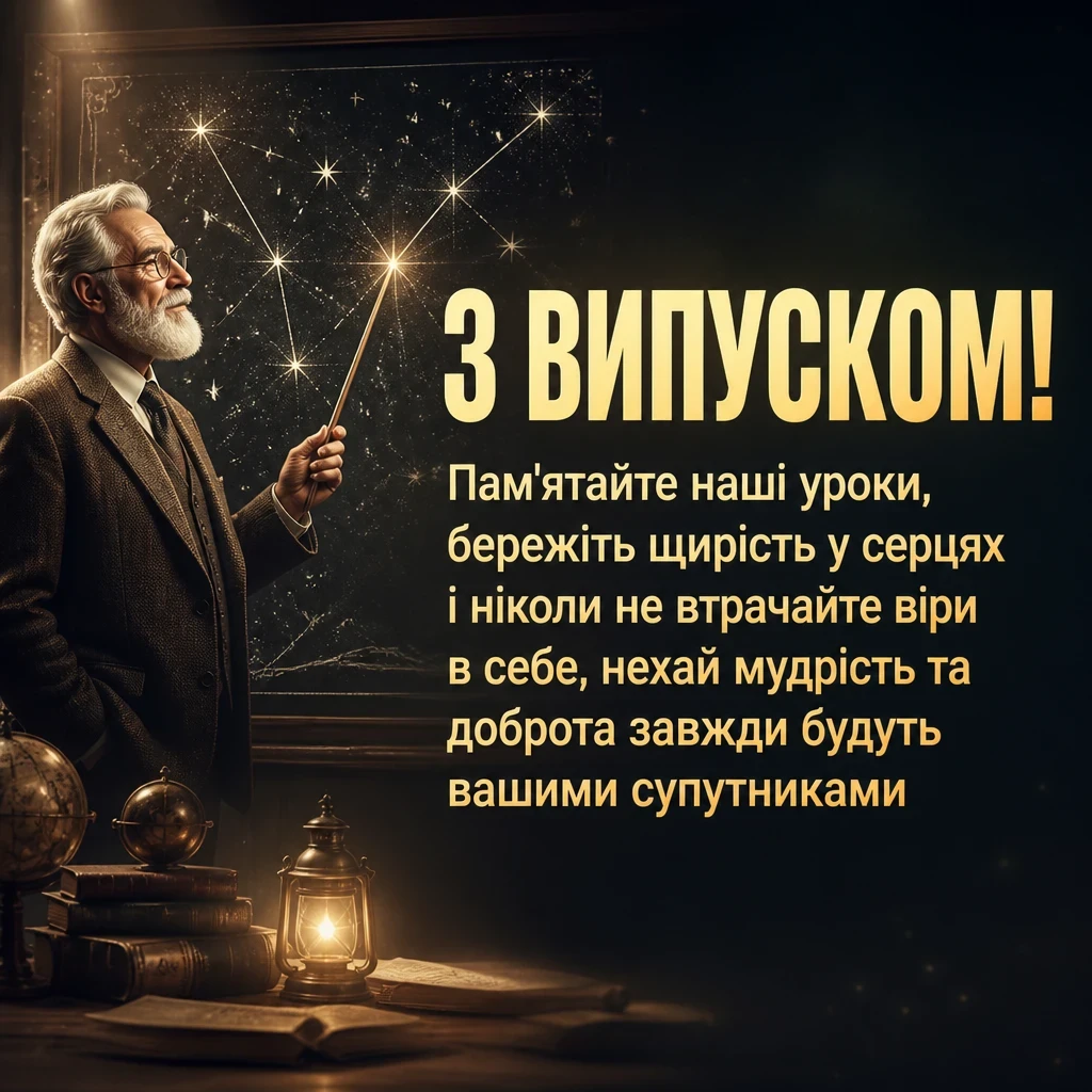 оригінальне привітання від класного керівника оригінальне привітання від класного керівника