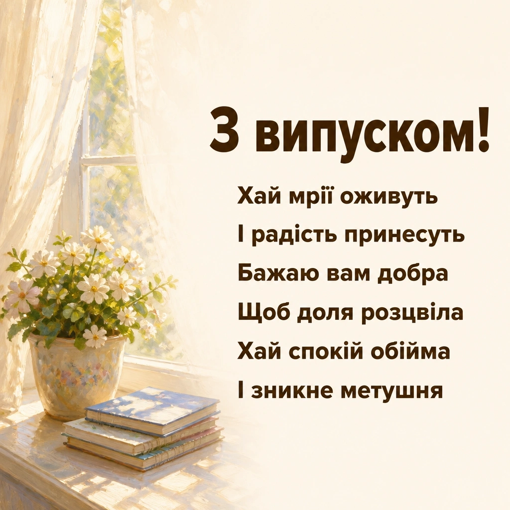 оригінальне привітання від класного керівника оригінальне привітання від класного керівника