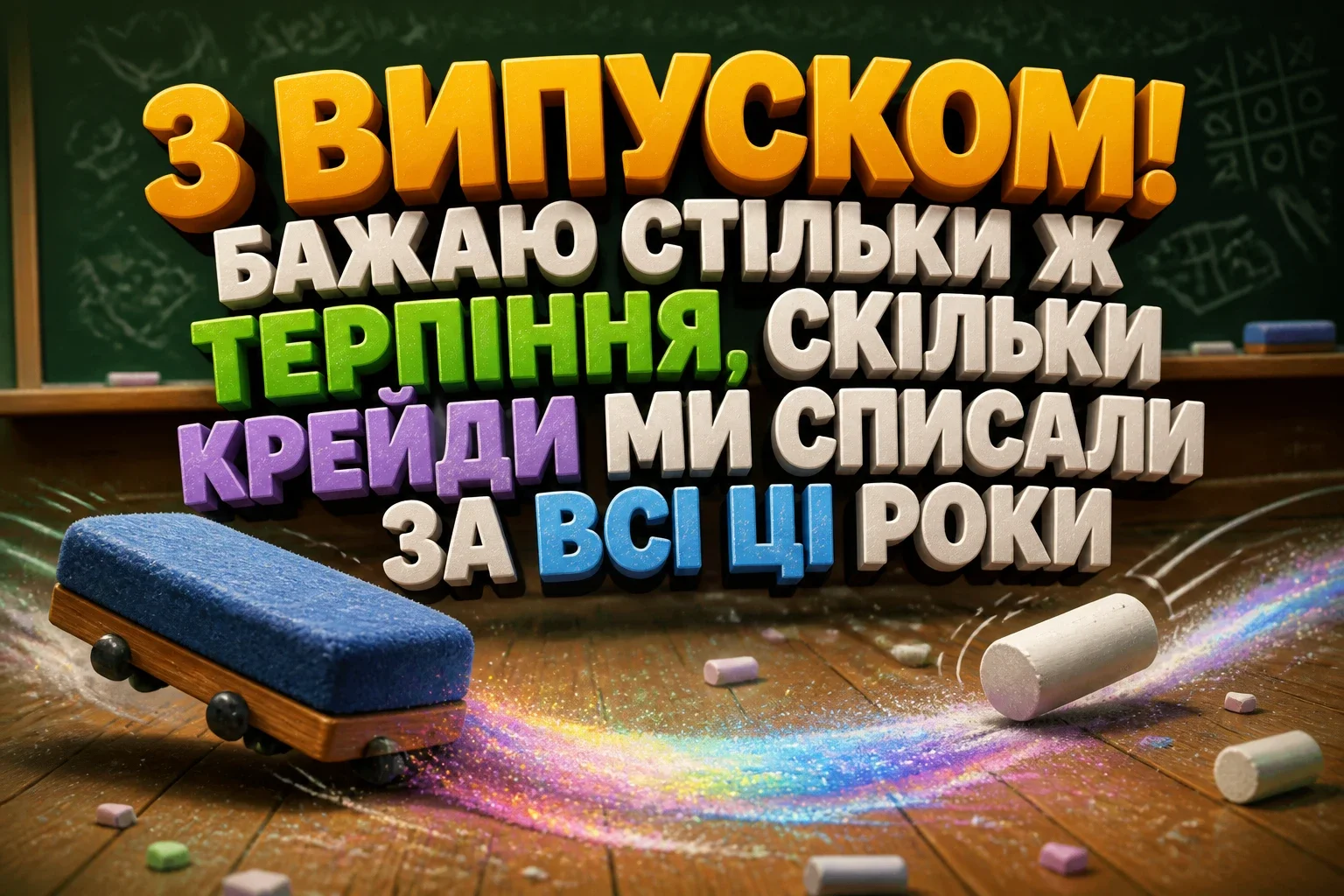 оригінальне привітання від класного керівника оригінальне привітання від класного керівника